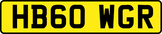 HB60WGR