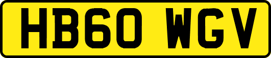HB60WGV