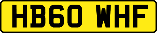 HB60WHF