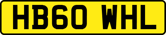 HB60WHL