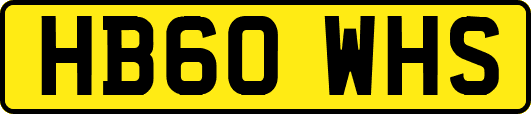 HB60WHS