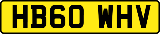 HB60WHV