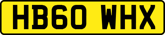 HB60WHX