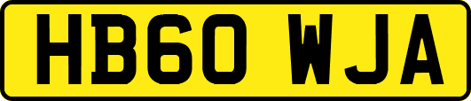 HB60WJA