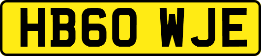 HB60WJE