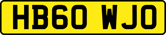 HB60WJO