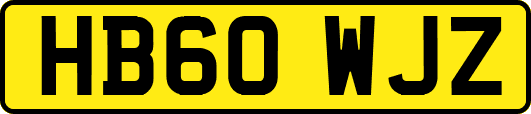 HB60WJZ