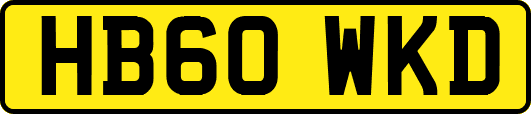 HB60WKD