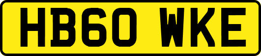 HB60WKE