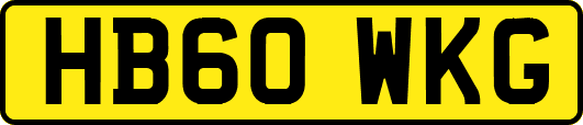 HB60WKG