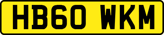 HB60WKM