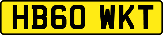 HB60WKT
