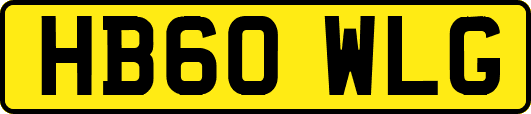 HB60WLG