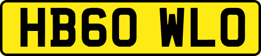 HB60WLO