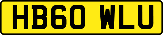 HB60WLU