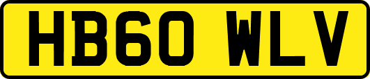 HB60WLV