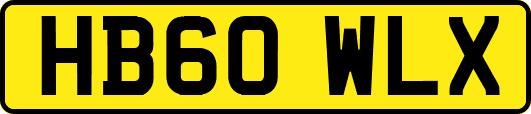 HB60WLX