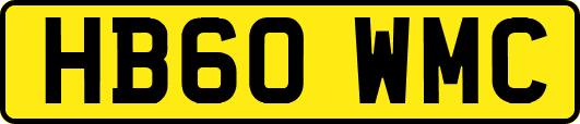 HB60WMC
