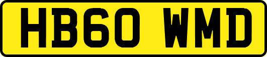 HB60WMD