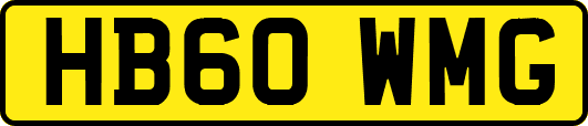 HB60WMG