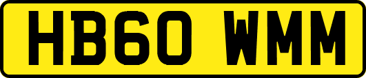 HB60WMM