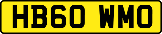 HB60WMO
