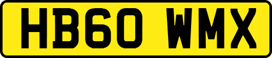 HB60WMX