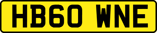 HB60WNE