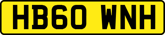 HB60WNH