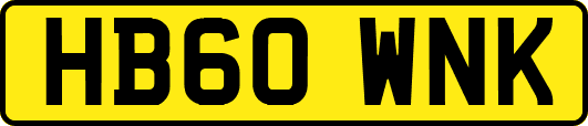 HB60WNK