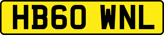 HB60WNL
