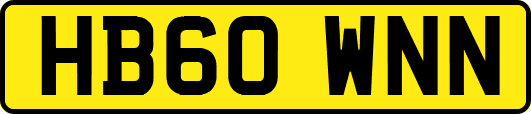 HB60WNN