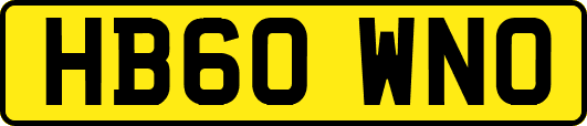 HB60WNO
