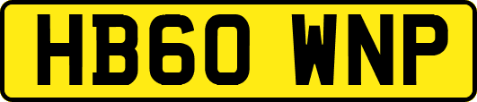 HB60WNP