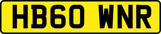 HB60WNR