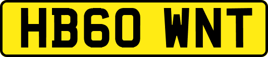 HB60WNT