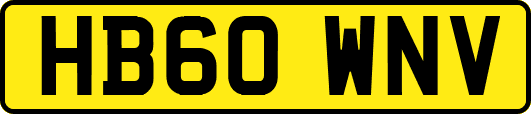 HB60WNV