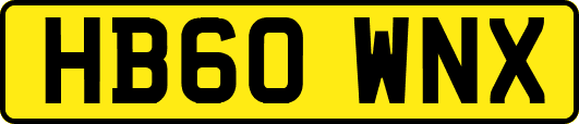 HB60WNX