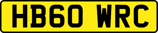 HB60WRC