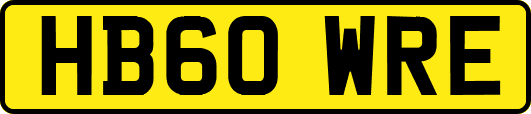 HB60WRE