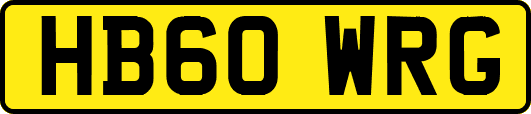 HB60WRG