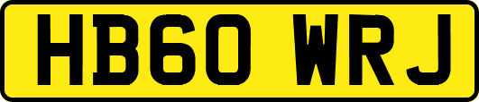 HB60WRJ