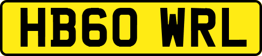 HB60WRL