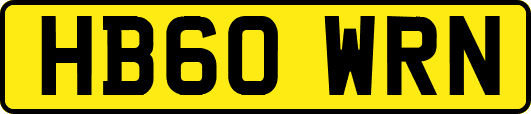HB60WRN