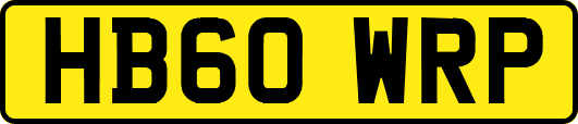 HB60WRP