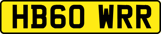 HB60WRR
