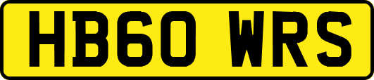 HB60WRS