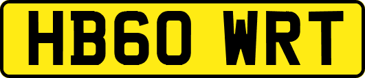 HB60WRT