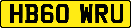 HB60WRU