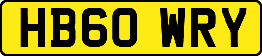 HB60WRY